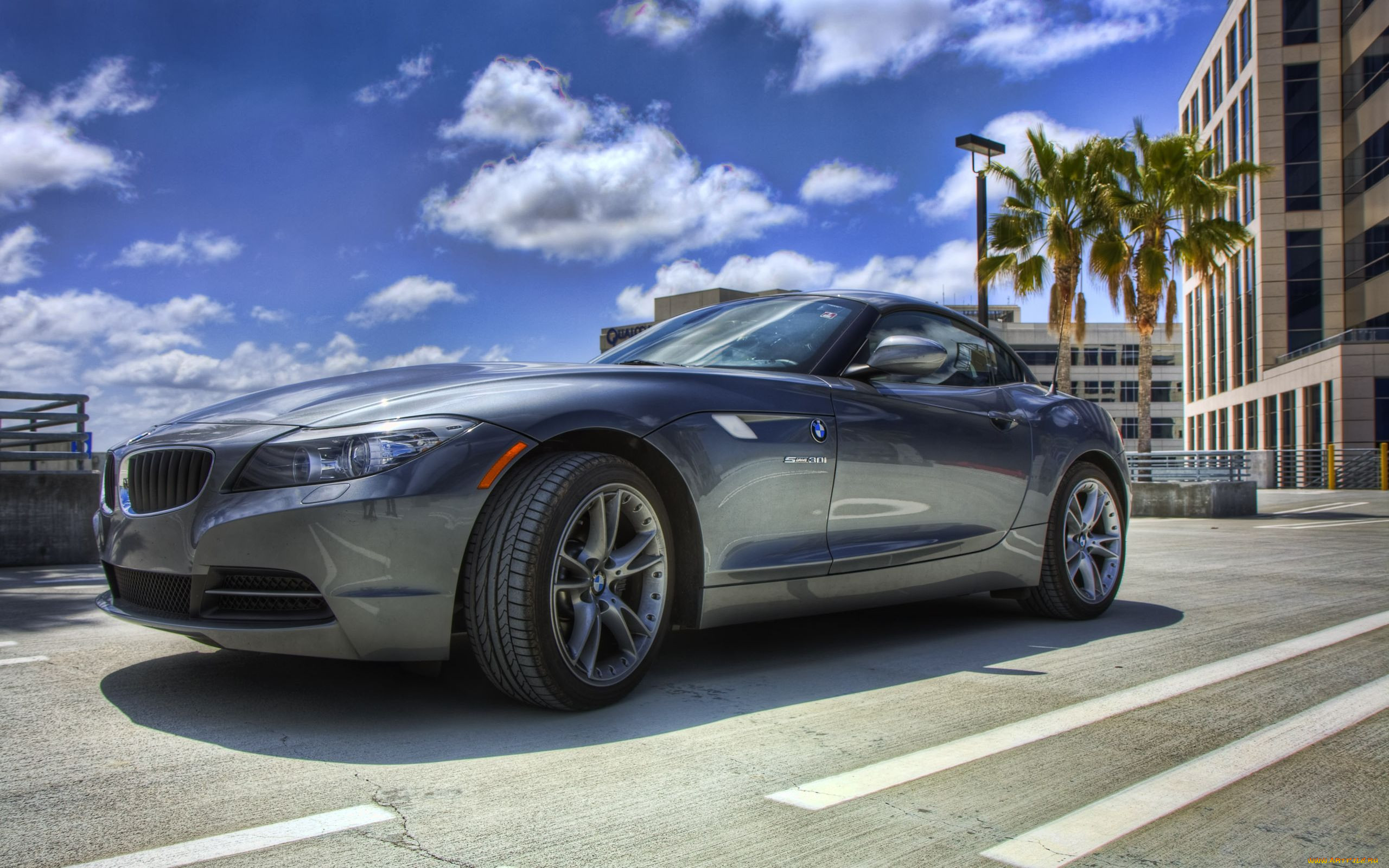 bmw, z4, 